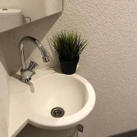 Appartamento Design Proche Colmar Sainte-Croix-en-Plaine