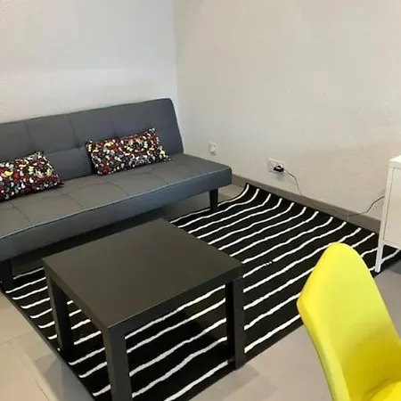 Design Proche Colmar Appartamento *