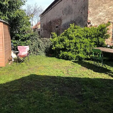 Design Proche Colmar Appartamento